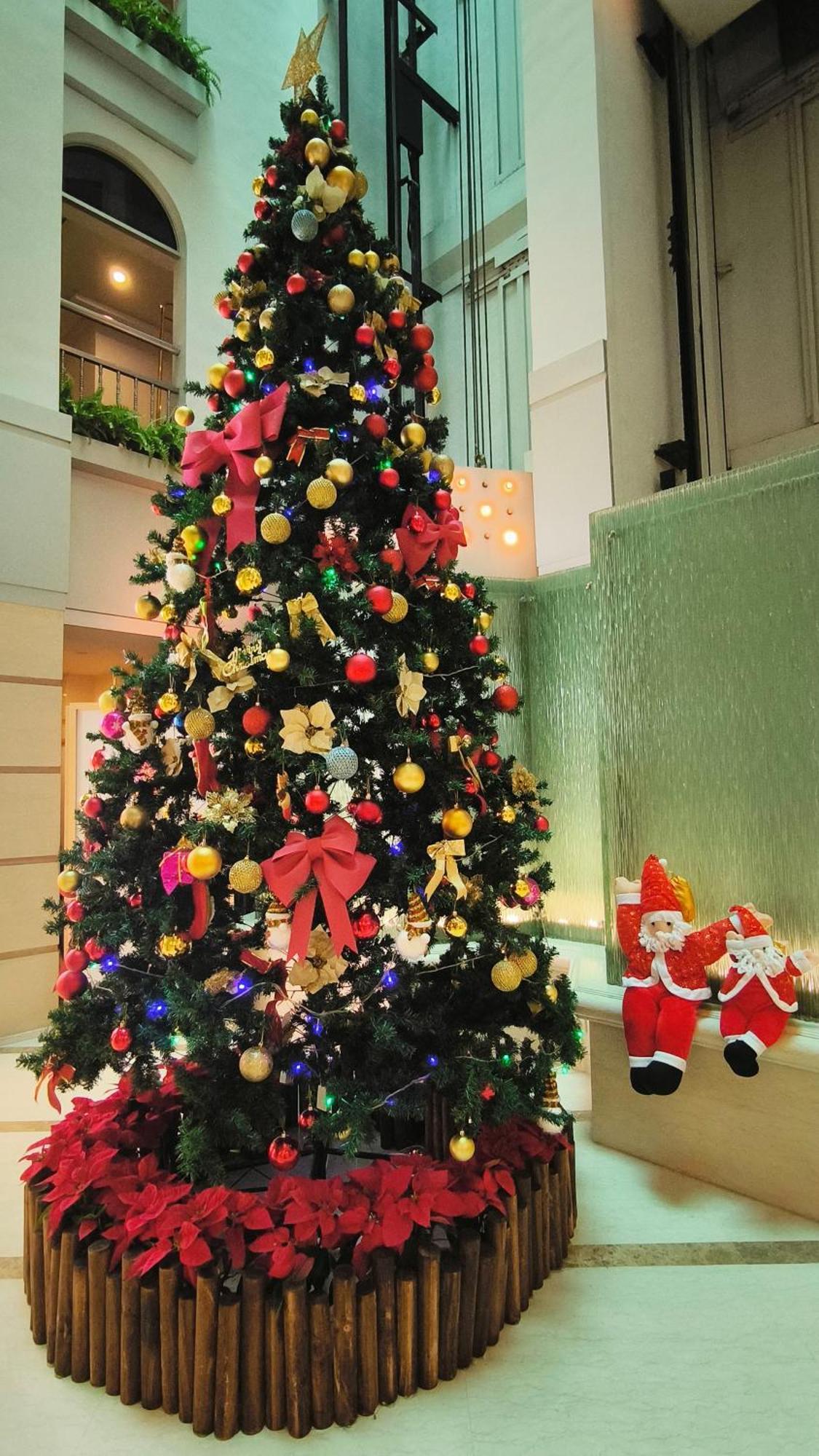 Hotel Guia Macau Exterior foto